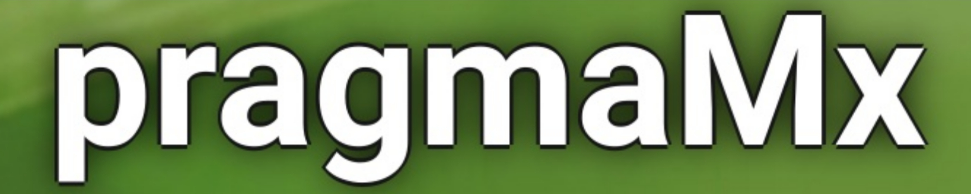 pragmamMx