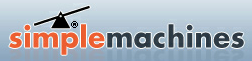 Simple Machines Forum